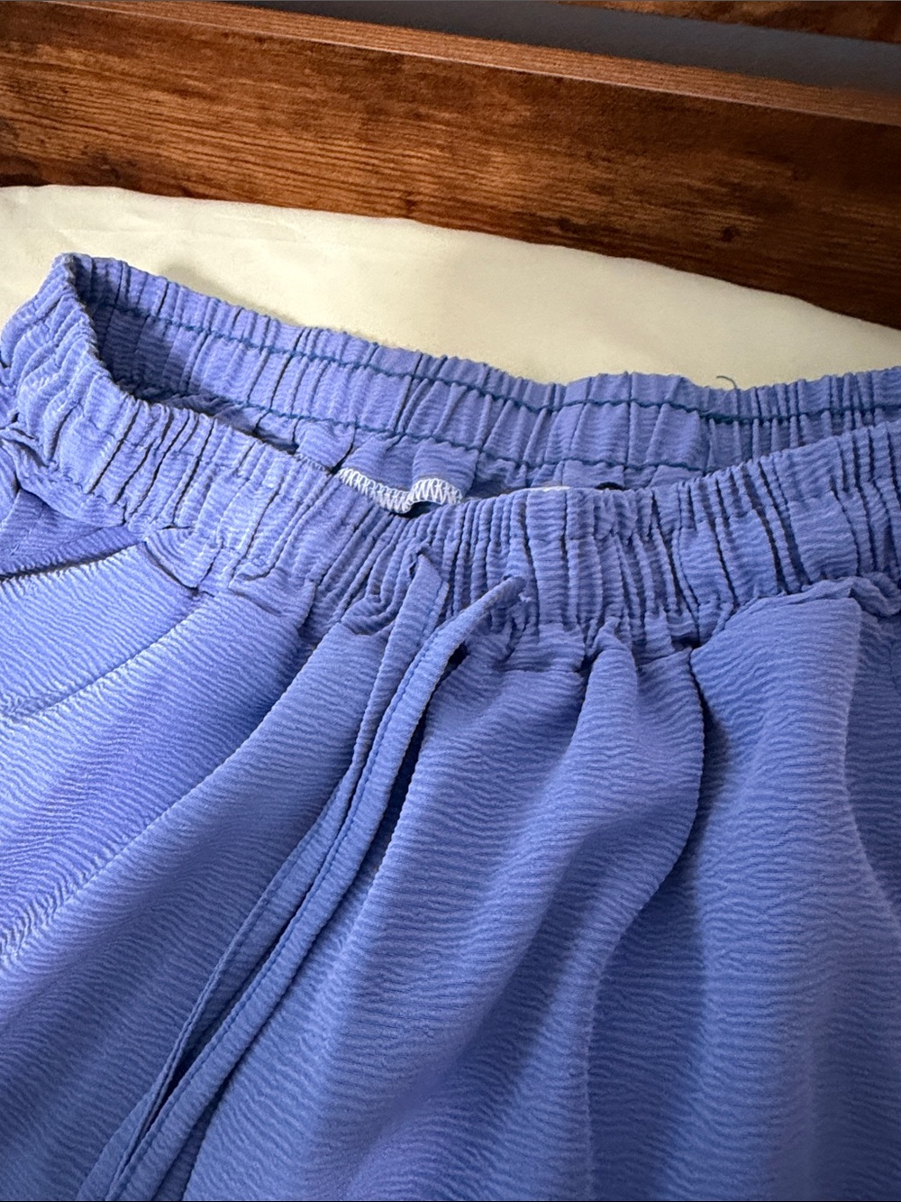 Periwinkle Blue set - Picture 9 of 9